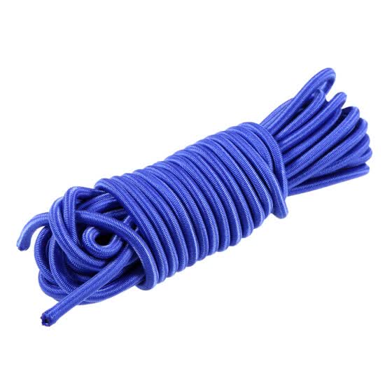 5mm bungee cord
