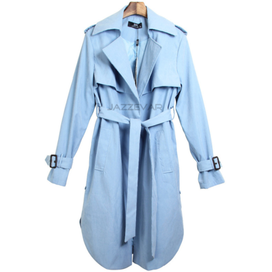 overcoat ethnic wear