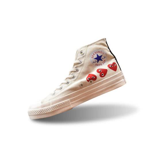 converse all star cdg