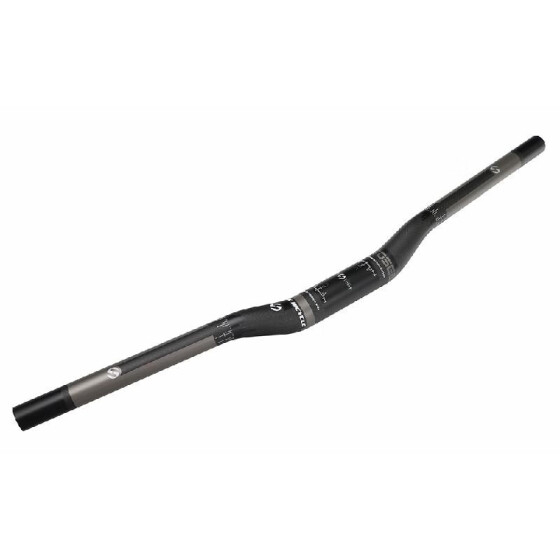 US Lightweight Road Mountain Bicycle 3K Carbon Riser Handlebar Stems Seatpost