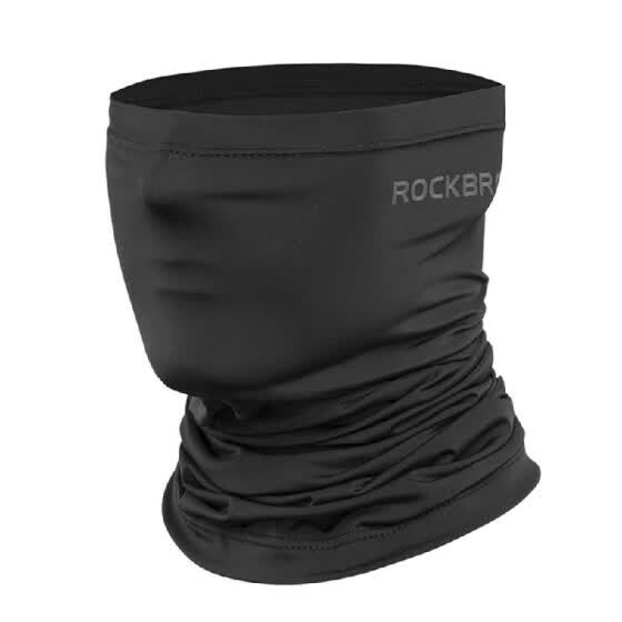 neck cover for motorcycle riding