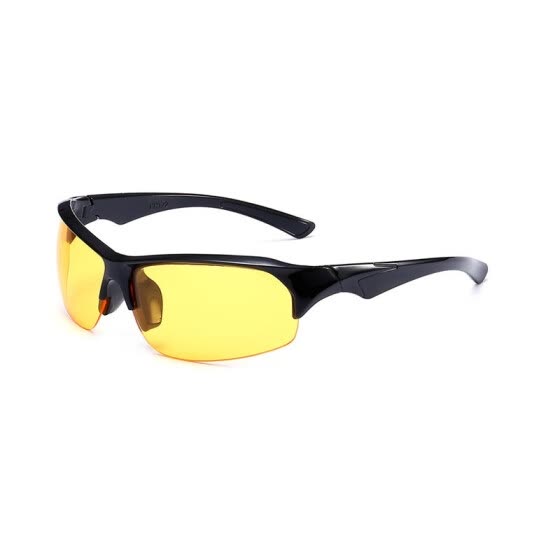 Proud hawk new men's sunglasses outdoor riding sport windshield sunshade manufacturers