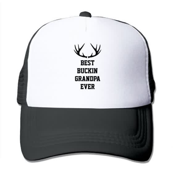 best grandpa ever hat