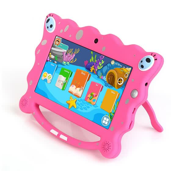 Ainol 7C08 Kids Kids Cute <b>Tablet</b> PC <b>7inch</b> 2500mAh <b>Android</b> 7.1 ...