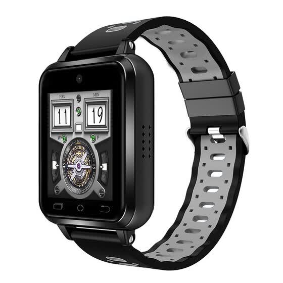 jd 4g smart watch