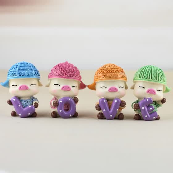 dolls for car decoration