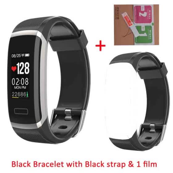 smart bracelet gt101