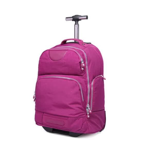 best brand of trolley bag