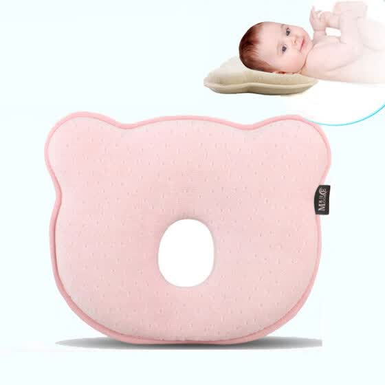 best pillow for newborn baby