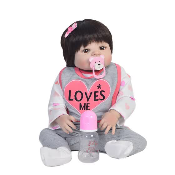 real baby toys