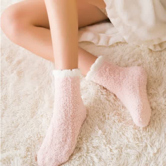 female winter socks