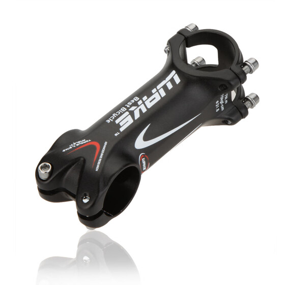 Wake Cycling Bicycle Aluminium Alloy MTB Mountain Bike Handlebar Stem 31.8mm US