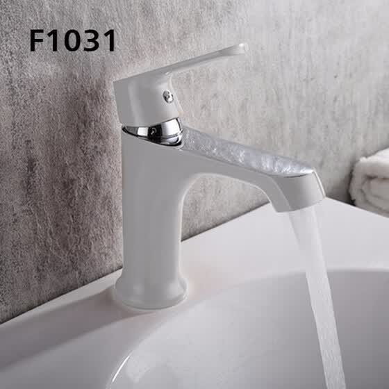 Shop Frap Innovative Fashion Style Home Multi Color Bath Basin