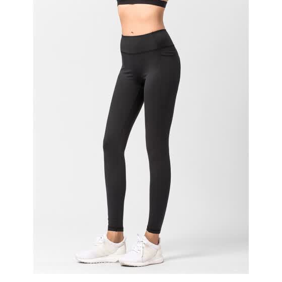 running leggings winter