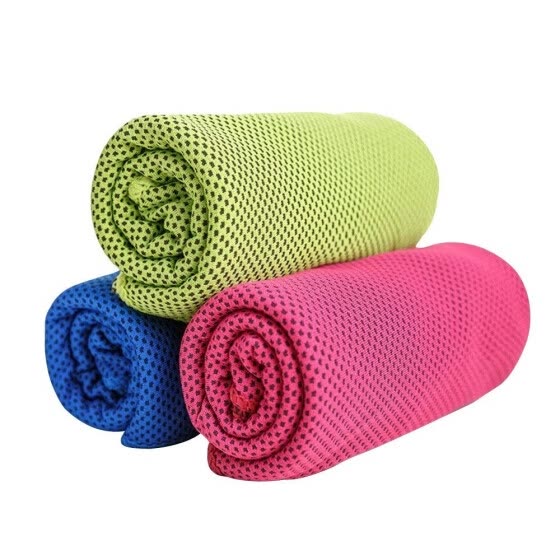 best sports cooling towel