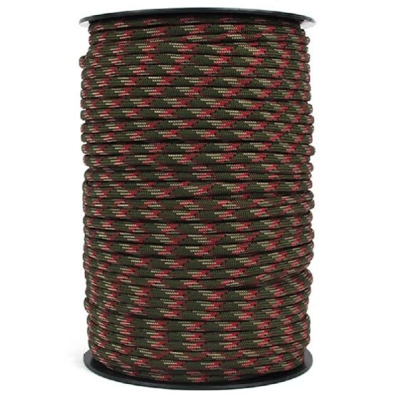 rope roll