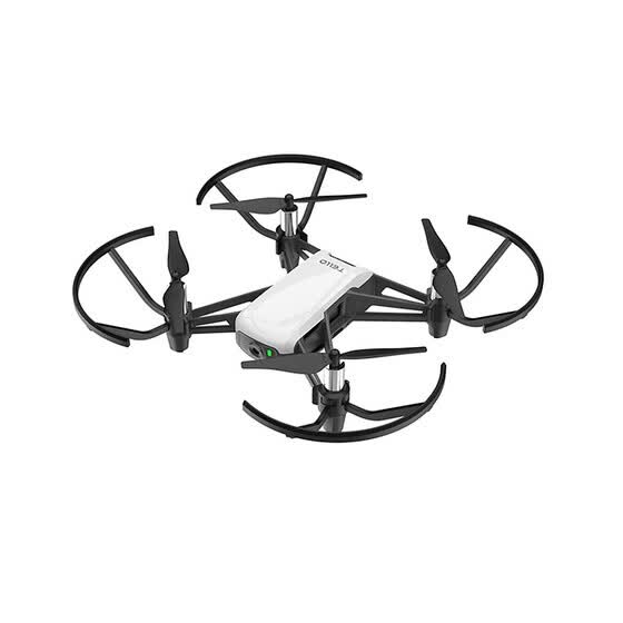 DJI Tello <b>Mini Drone</b> 720P <b>HD</b> Transmission Camera APP Remote ...