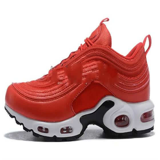 do 97s run small