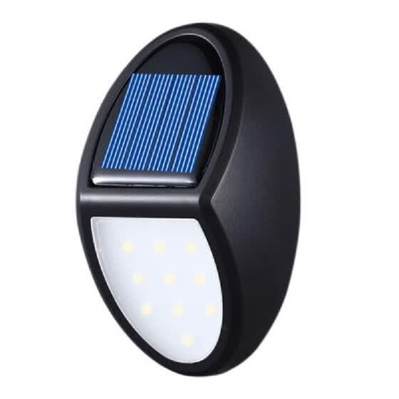 10led Solar Powered High Brightness Lights Motion Sensor Garden 10led Solar Powered High Brightness Lights Motion Sensor Garden Safety Mini Wall Lamp Portable Outdoor Ip65