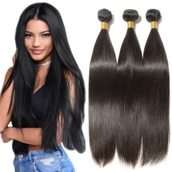 Shop 13 Lengths And 3 Different Colors Brazilian Virgin Hair 3