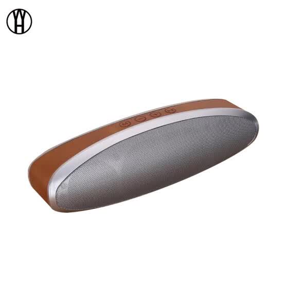 Shop Wh G9 High Quality Wooden Bass Lasting Life Multimedia