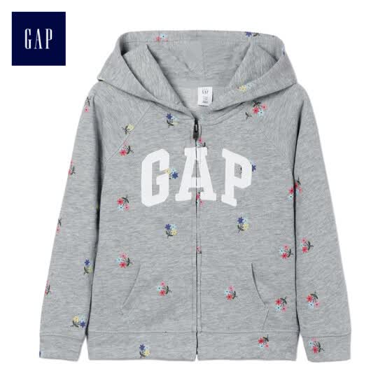 gap tracksuit children's