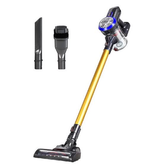 Dibea D18 Cordless Stick Vacuum Cleaner Lightweight Dust Dibea D18 Cordless Stick Vacuum Cleaner Lightweight Dust Collector 2 In 1 Handheld Car 9000pa