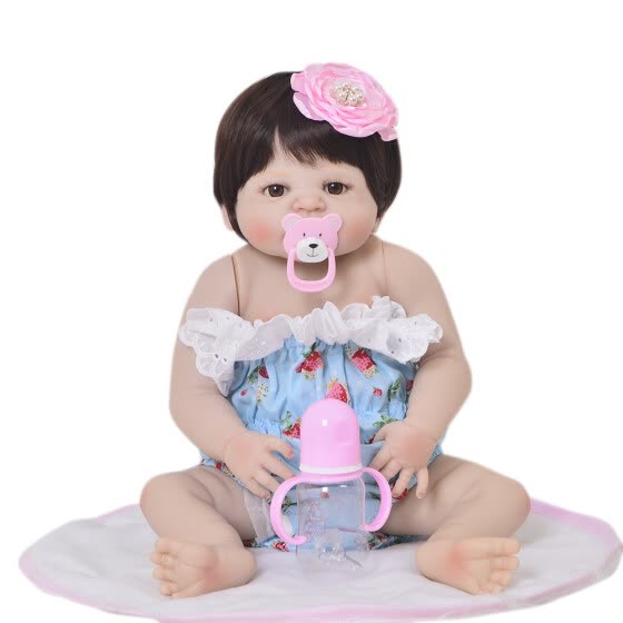 silicone baby toys