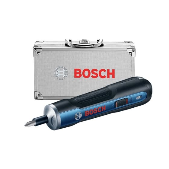 Shop Bosch Go Mini Electric Screwdriver V 3 6 V Li Ion