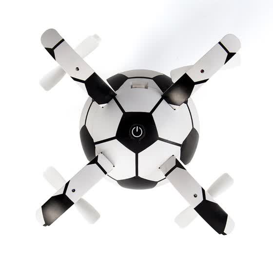 euro football remote control car