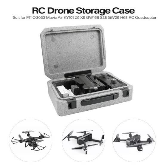 s28 rc drone