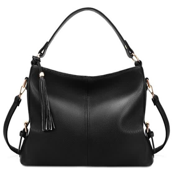 Bolsos de cuero para mujer Bolsos casuales Bolso bandolera Bolsos de cuero para mujer Bolsos casuales Bolso bandolera
