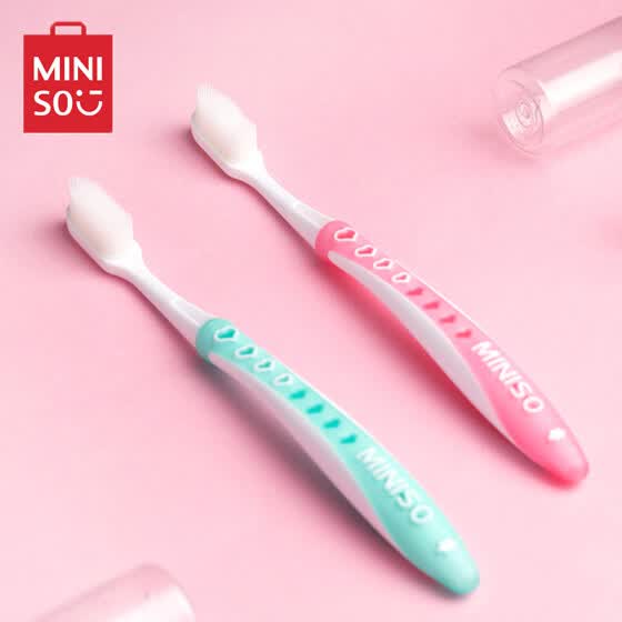 miniso toothbrush