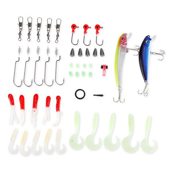 fishing kit online