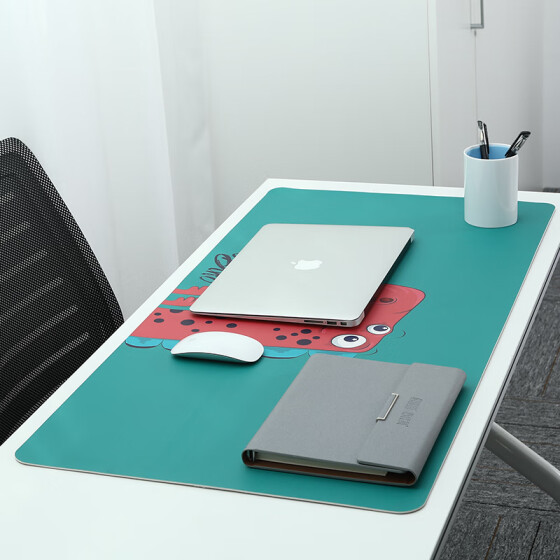 Shop Bubm Oversized Mouse Pad Office Table Mat Cute Cartoon Laptop