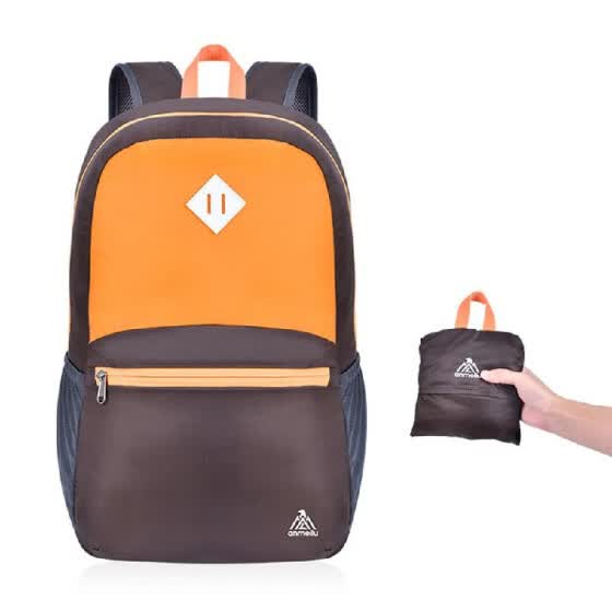 water resistant daypack