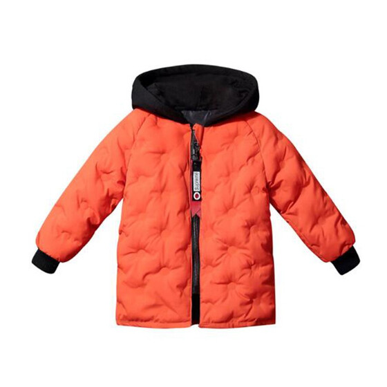 Winter Coat Children S Hooded Jacket Jackets Warm Down Kids Boys Girl Clothing