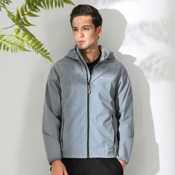 columbia soft shell vest