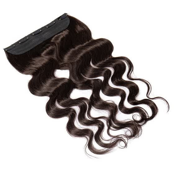 Shop 100 Remy Hair Clip In Human Hair Extensions 3 4 Full Head 1