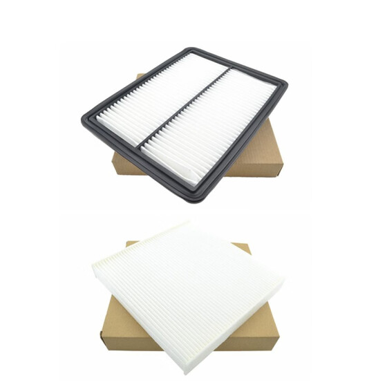 ACURA CHARCOAL CABIN AIR FILTER FOR ACURA TL 2004-2014