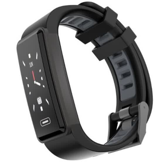 Shop G23 Smart watch men heart rate 