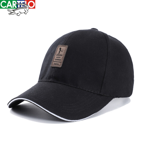 Baseball Cap IV Adjustable Men Women Unisex Outdoor Sports Hat