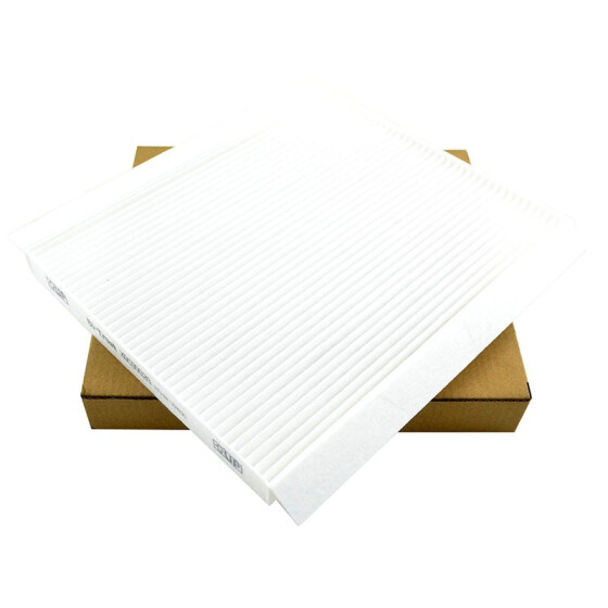CARBON CABIN AIR FILTER FOR KIA FORTE KOUP 2014-2016