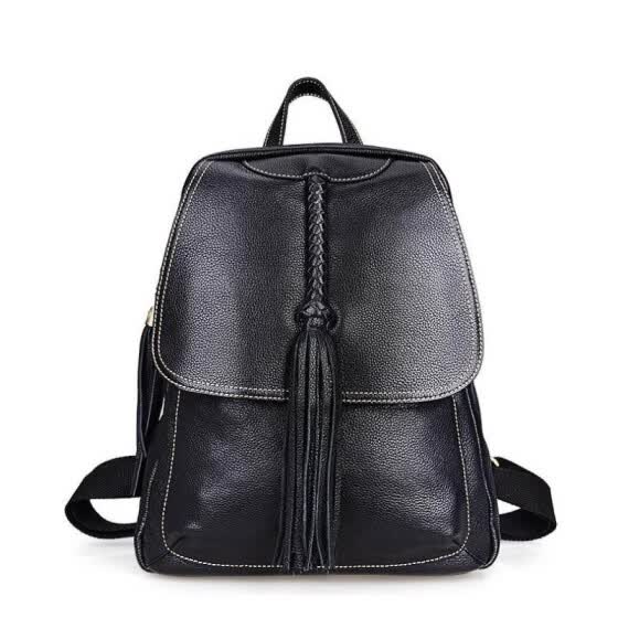 best brands for leather backpacks