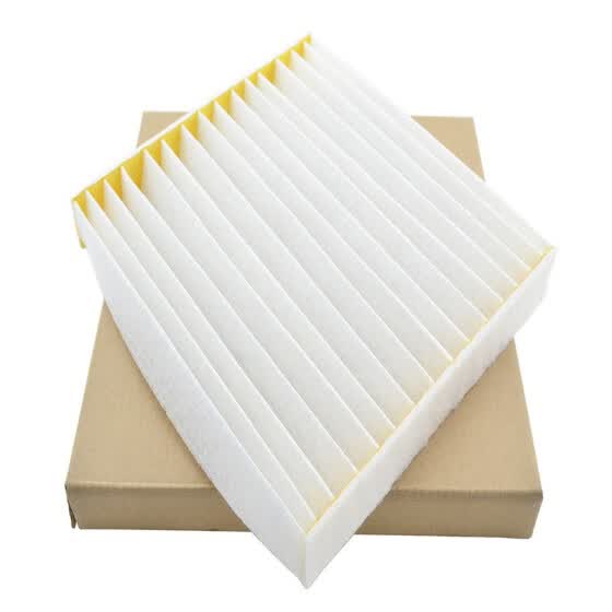 2018 subaru cabin air filter