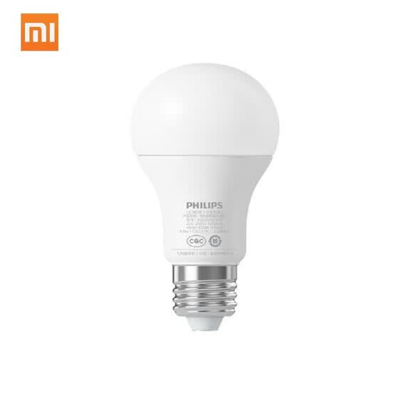 xiaomi mijia smart light