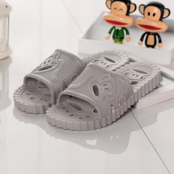 action bathroom slippers for ladies