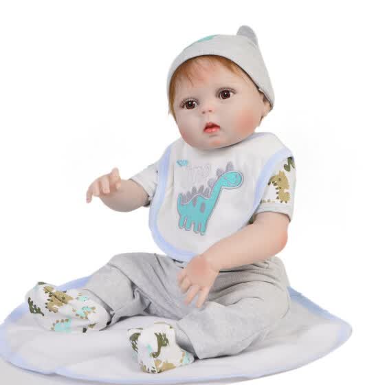 where can you buy silicone baby dolls