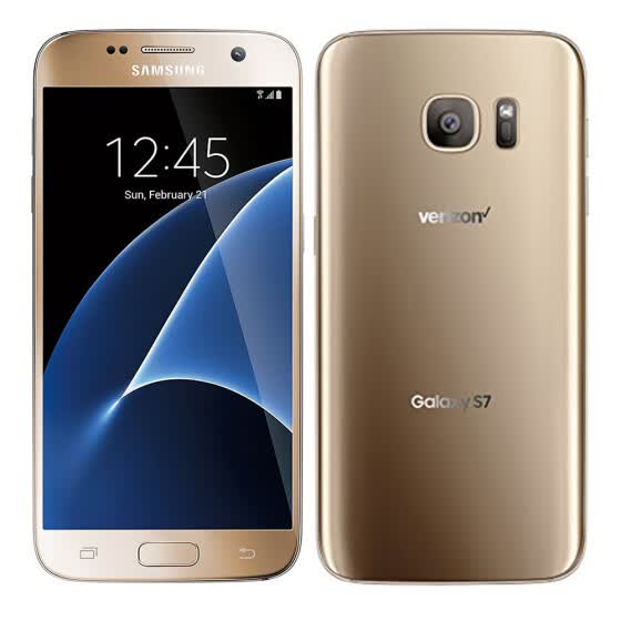 galaxy s7 original price