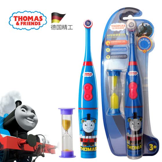 children's character toothbrushes